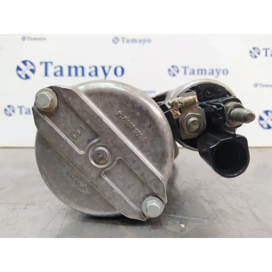 Motor Arranque para Seat Ibiza (6P1)