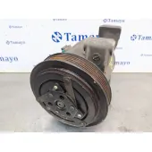 Compresor Aire Acondicionado para Nissan Primera Berlina (P12)