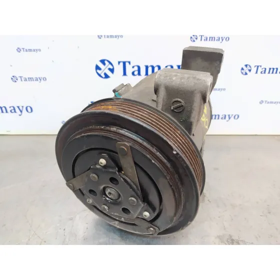Compresor Aire Acondicionado para Nissan Primera Berlina (P12)