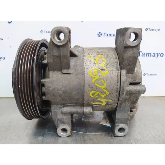 Compresor Aire Acondicionado para Nissan Primera Berlina (P12)