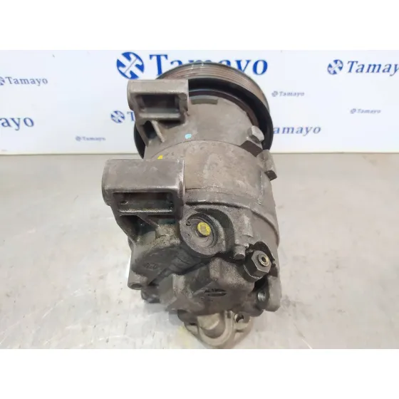 Compresor Aire Acondicionado para Nissan Primera Berlina (P12)