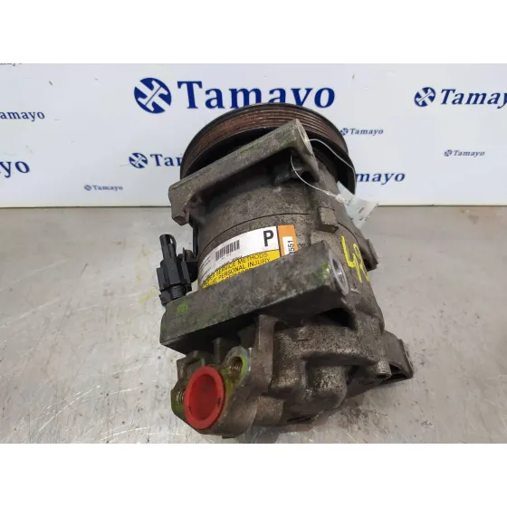 Compresor Aire Acondicionado para Nissan Primera Berlina (P12)