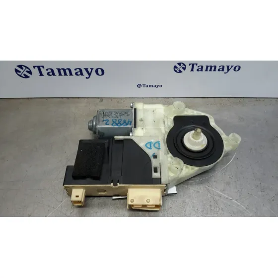 Motor Elevalunas Delantero Derecho para Citroën C4 Berlina