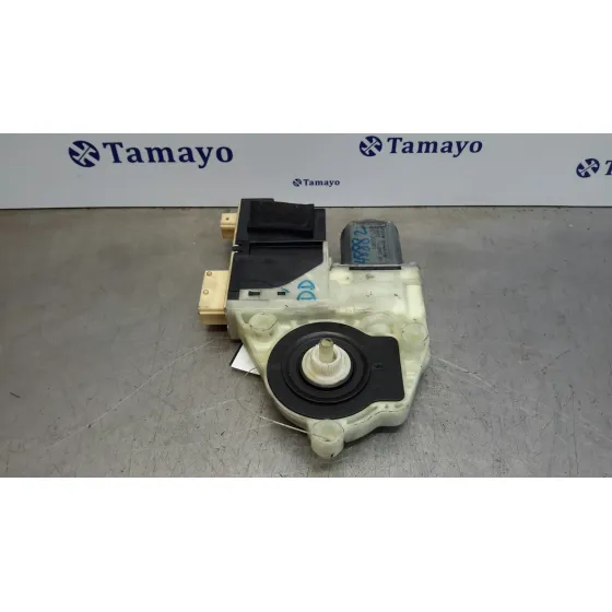 Motor Elevalunas Delantero Derecho para Citroën C4 Berlina
