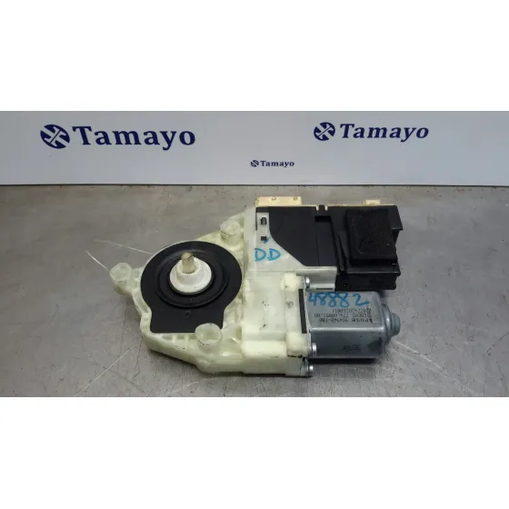 Motor Elevalunas Delantero Derecho para Citroën C4 Berlina