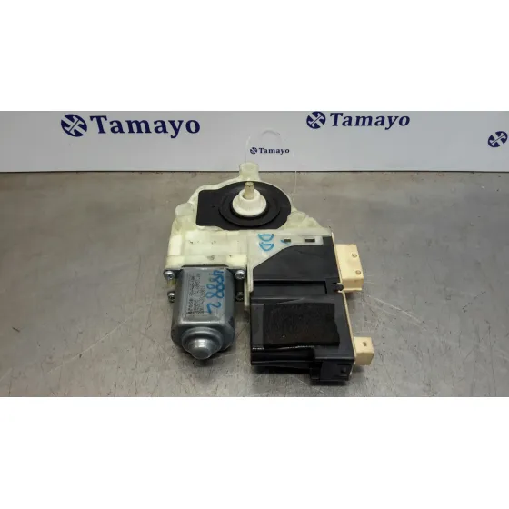 Motor Elevalunas Delantero Derecho para Citroën C4 Berlina