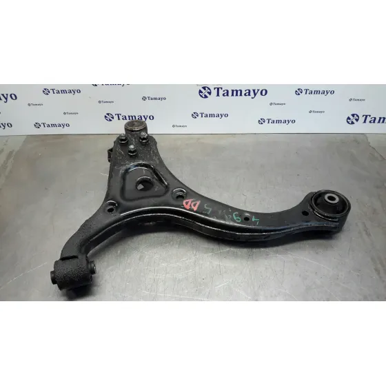 Brazo Suspension Inferior Delantero Derecho para Kia Carnival