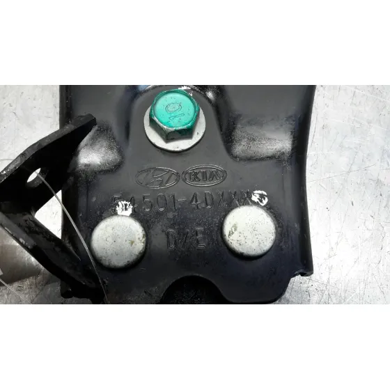 Brazo Suspension Inferior Delantero Derecho para Kia Carnival