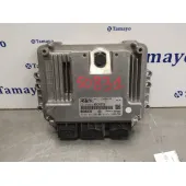 Centralita Motor Uce para Ford Fiesta (Cb1)