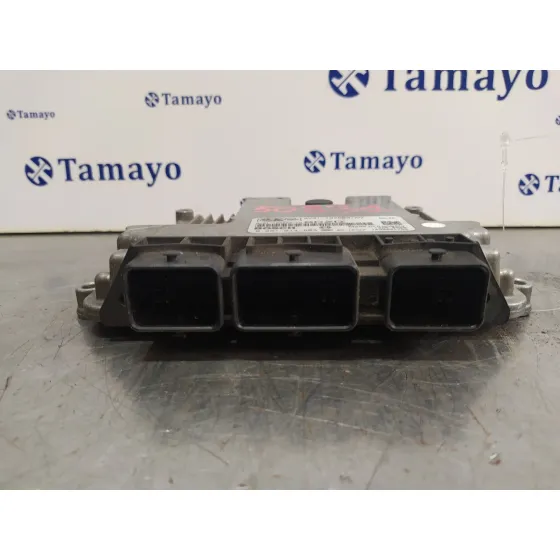 Centralita Motor Uce para Ford Fiesta (Cb1)