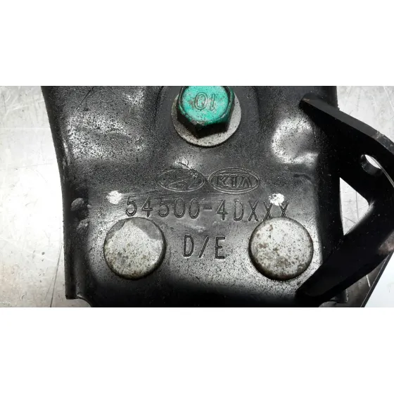 Brazo Suspension Inferior Delantero Izquierdo para Kia Carnival