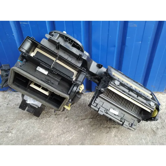 Calefaccion Entera Normal para Seat Ibiza (Kj1)