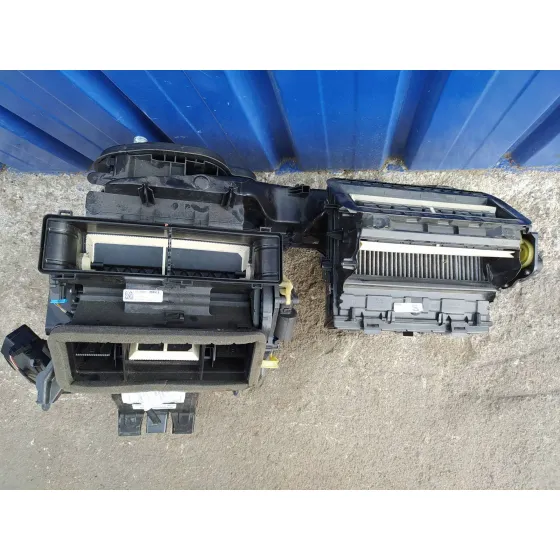 Calefaccion Entera Normal para Seat Ibiza (Kj1)