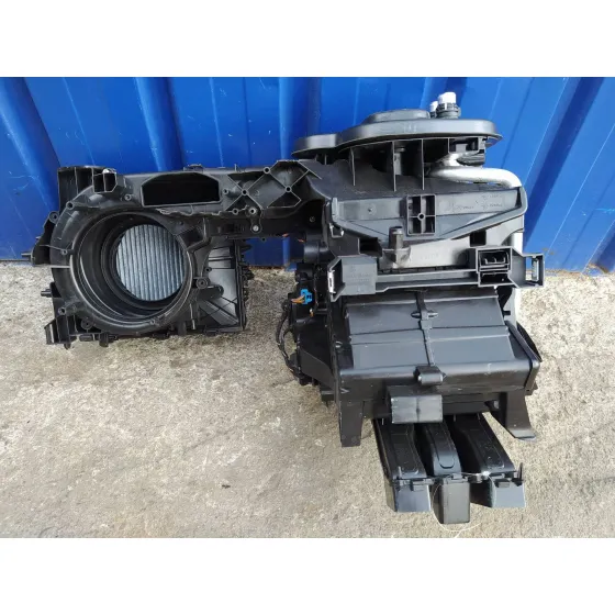 Calefaccion Entera Normal para Seat Ibiza (Kj1)