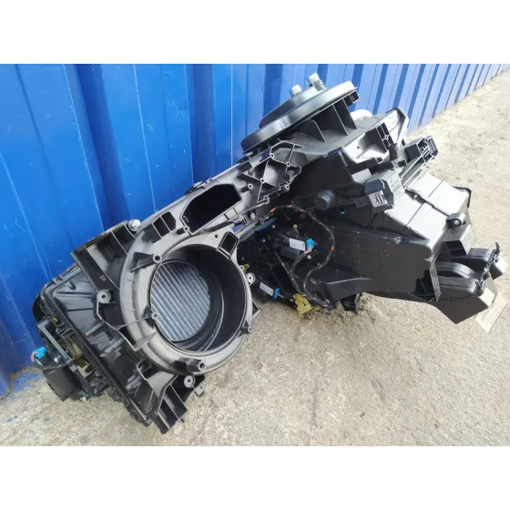 Calefaccion Entera Normal para Seat Ibiza (Kj1)