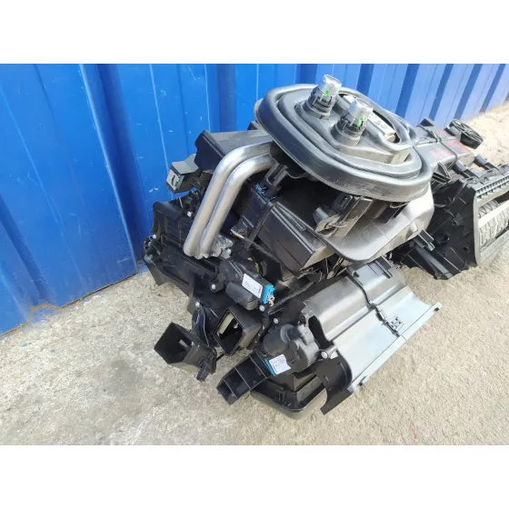 Calefaccion Entera Normal para Seat Ibiza (Kj1)