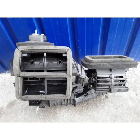 Calefaccion Entera Normal para Fiat Ducato Furgon 35 (290)