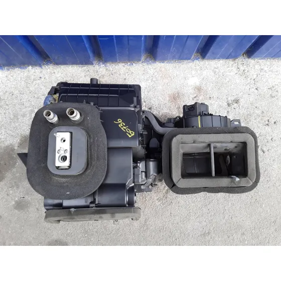Calefaccion Entera Normal para Fiat Ducato Furgon 35 (290)