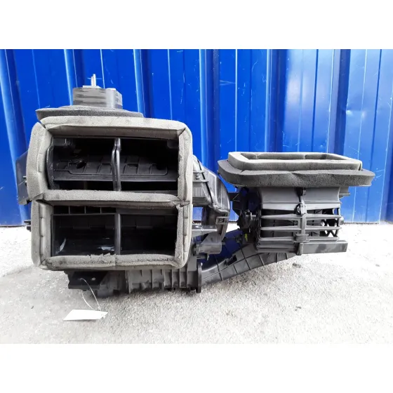 Calefaccion Entera Normal para Fiat Ducato Furgon 35 (290)