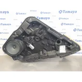 Elevalunas Trasero Derecho para Mercedes-Benz Clase A (W176)