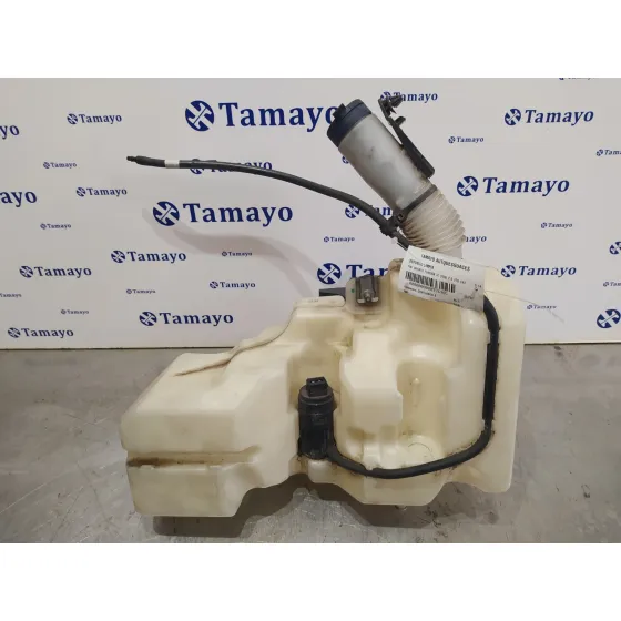 Deposito Limpia para Fiat Ducato Furgon 35 (290)