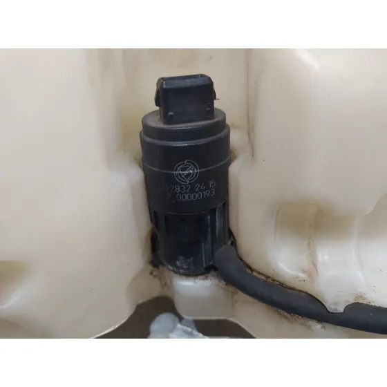 Deposito Limpia para Fiat Ducato Furgon 35 (290)