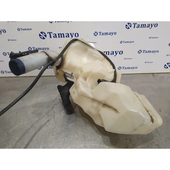 Deposito Limpia para Fiat Ducato Furgon 35 (290)