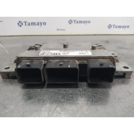 Centralita Motor Uce para Ford Fiesta (Cb1)