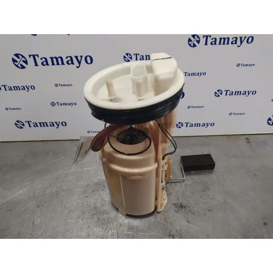 Aforador para Audi A3 (8L)