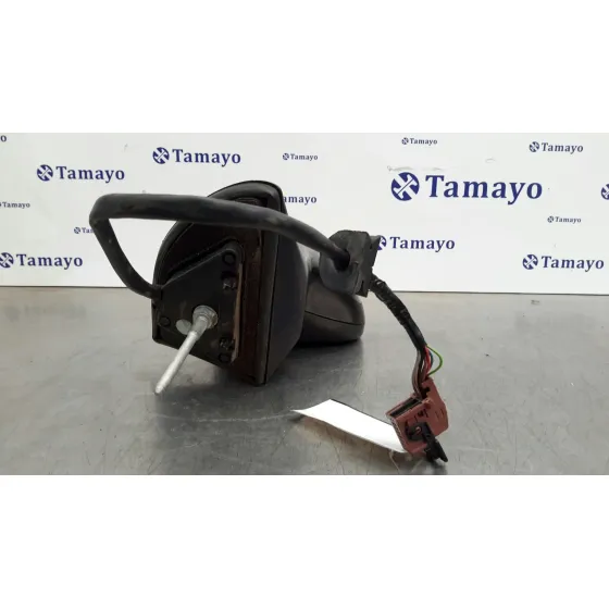 Retrovisor Derecho para Peugeot 407 Sw