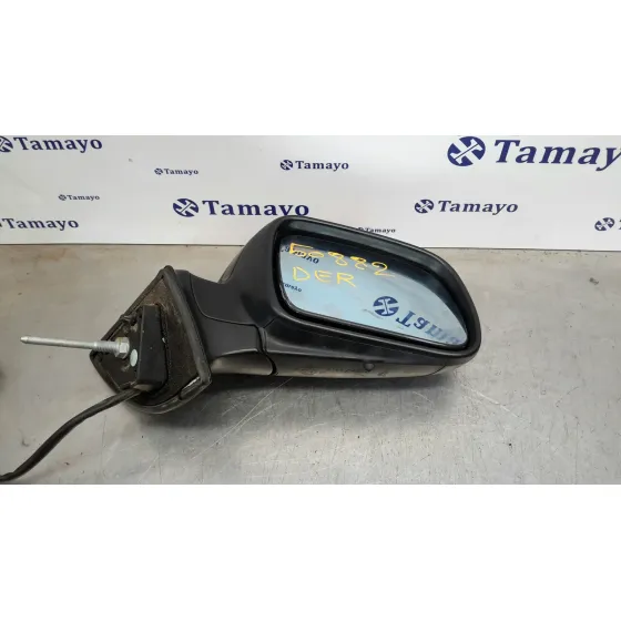 Retrovisor Derecho para Peugeot 407 Sw
