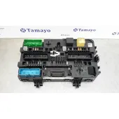 Caja Reles / Fusibles para Opel Astra H Berlina
