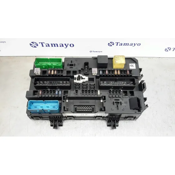 Caja Reles / Fusibles para Opel Astra H Berlina