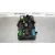 Caja Reles / Fusibles para Opel Astra H Berlina