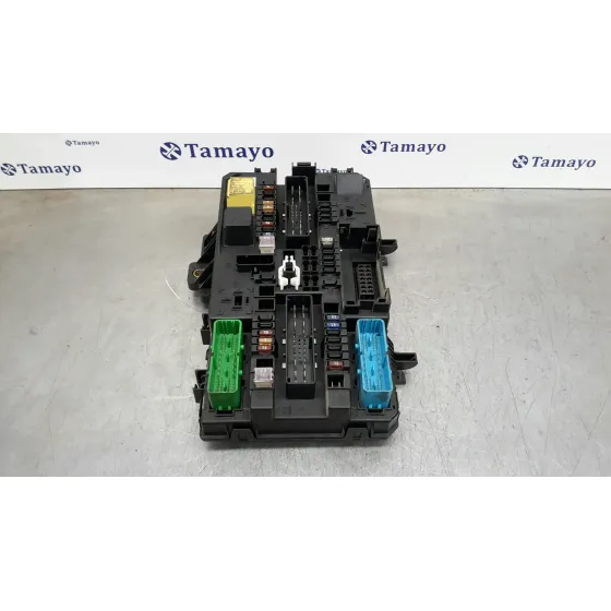 Caja Reles / Fusibles para Opel Astra H Berlina