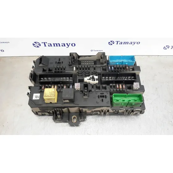 Caja Reles / Fusibles para Opel Astra H Berlina
