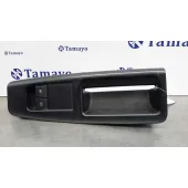 Mando Elevalunas Delantero Izquierdo para Volkswagen Polo (9N3)