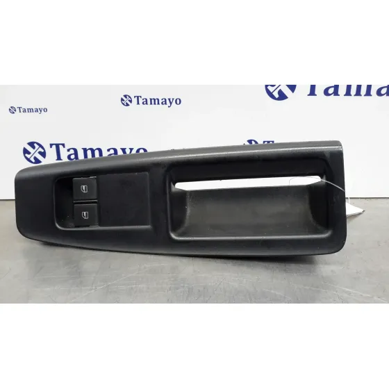 Mando Elevalunas Delantero Izquierdo para Volkswagen Polo (9N3)