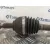 Transmision Delantera Izquierda para Renault Clio Iii