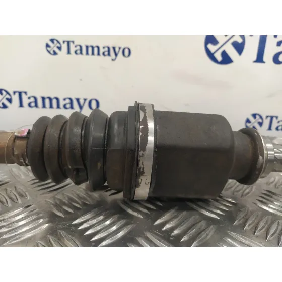 Transmision Delantera Izquierda para Renault Clio Iii