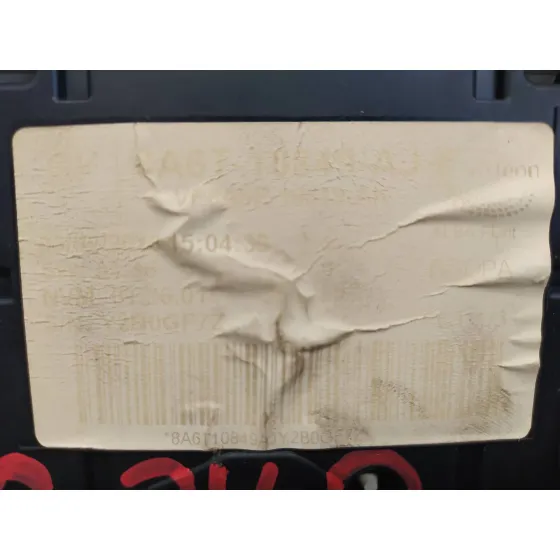 Cuadro Instrumentos para Ford Fiesta (Cb1)