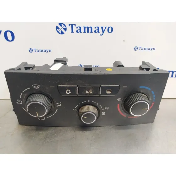 Mando Calefaccion / Aire Acondicionado para Peugeot 207