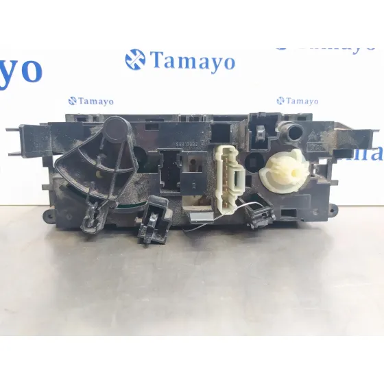 Mando Calefaccion / Aire Acondicionado para Peugeot 207