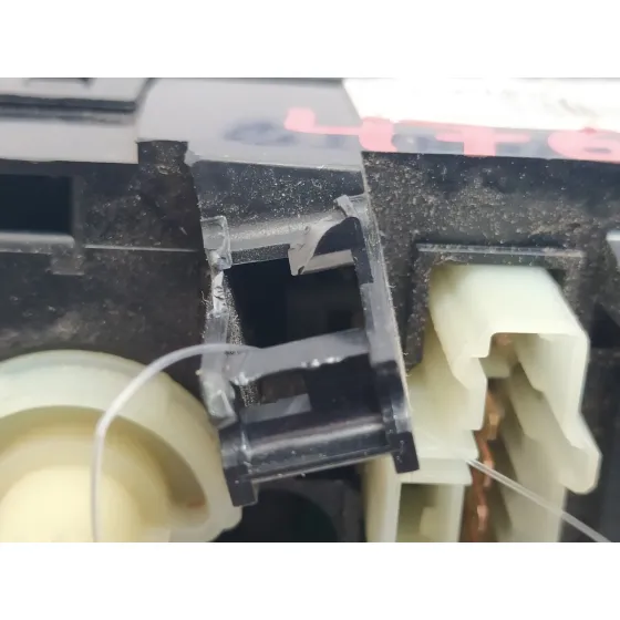 Mando Calefaccion / Aire Acondicionado para Peugeot 207