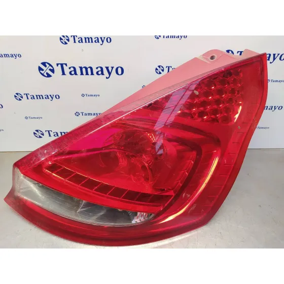 Piloto Trasero Derecho para Ford Fiesta (Cb1)