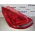 Piloto Trasero Izquierdo para Ford Fiesta (Cb1)