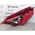 Piloto Trasero Izquierdo para Ford Fiesta (Cb1)