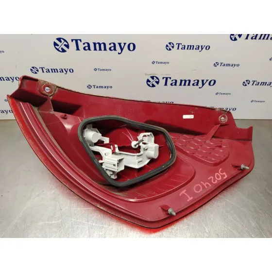 Piloto Trasero Izquierdo para Ford Fiesta (Cb1)