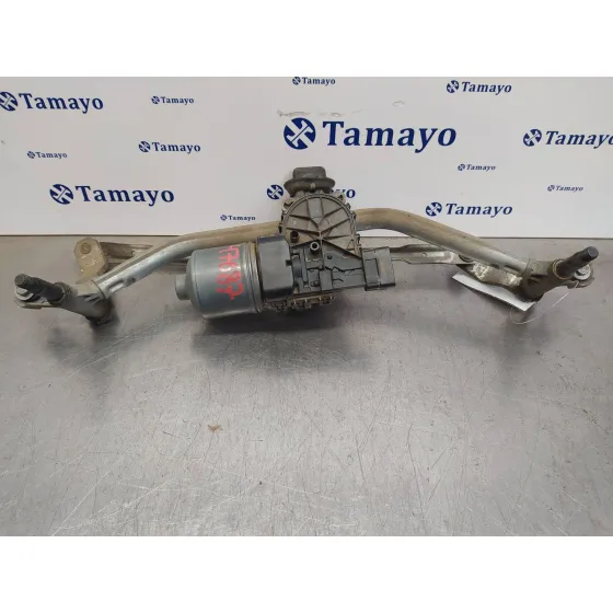 Motor Limpia Delantero para Peugeot 207