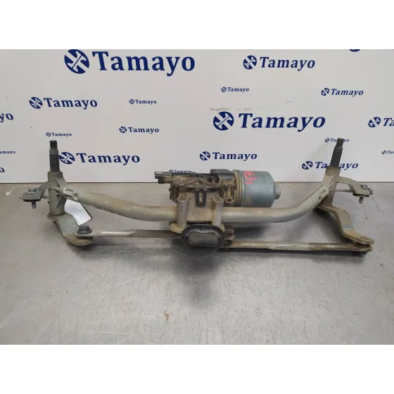 Motor Limpia Delantero para Peugeot 207
